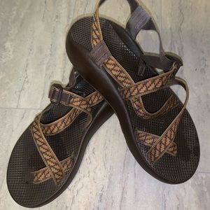 M’s Chaco Z2, Filmstrip Brown